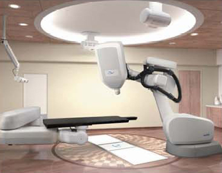 Medical applications